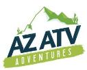 ATV Adventures, ATV Tours logo